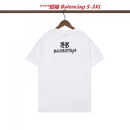 B.a.l.e.n.c.i.a.g.a. Round neck 11249 Men