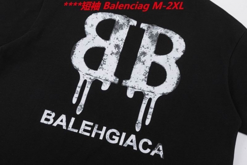 B.a.l.e.n.c.i.a.g.a. Round neck 9589 Men