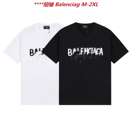 B.a.l.e.n.c.i.a.g.a. Round neck 9855 Men