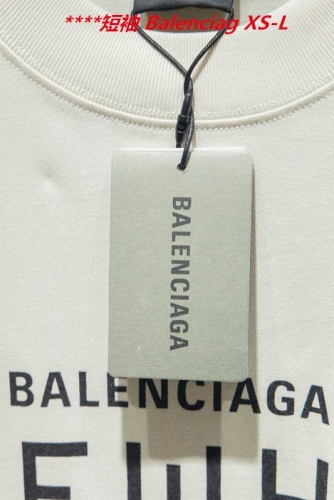 B.a.l.e.n.c.i.a.g.a. Round neck 5061 Men