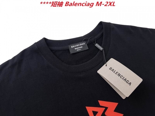 B.a.l.e.n.c.i.a.g.a. Round neck 9450 Men