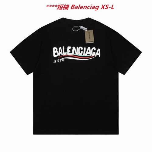 B.a.l.e.n.c.i.a.g.a. Round neck 4685 Men