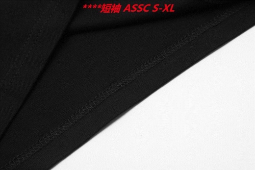 A.S.S.C. Round neck 4331 Men