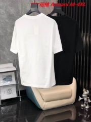 A.r.m.a.n.i. Round neck 4158 Men