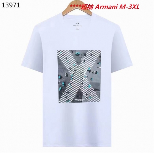 A.r.m.a.n.i. Round neck 4286 Men