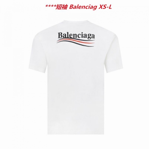 B.a.l.e.n.c.i.a.g.a. Round neck 7670 Men