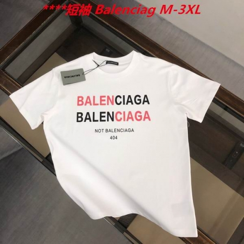 B.a.l.e.n.c.i.a.g.a. Round neck 12018 Men