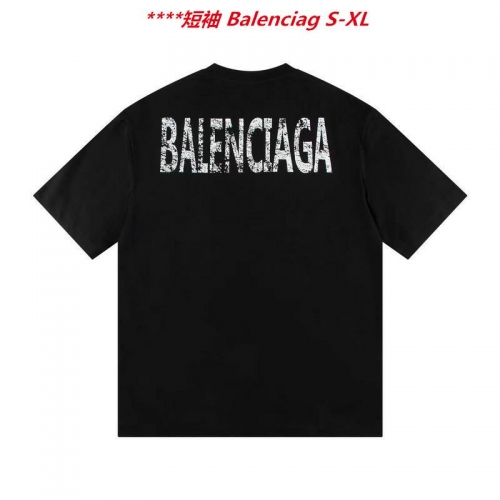 B.a.l.e.n.c.i.a.g.a. Round neck 9197 Men