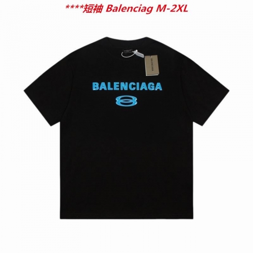 B.a.l.e.n.c.i.a.g.a. Round neck 10064 Men