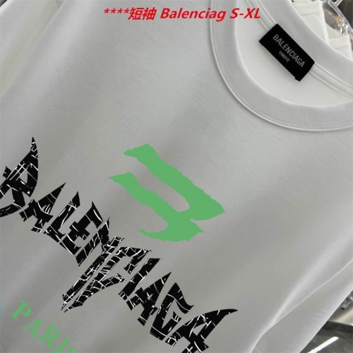 B.a.l.e.n.c.i.a.g.a. Round neck 8100 Men