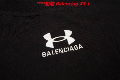 B.a.l.e.n.c.i.a.g.a. Round neck 7799 Men