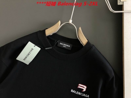 B.a.l.e.n.c.i.a.g.a. Round neck 10490 Men