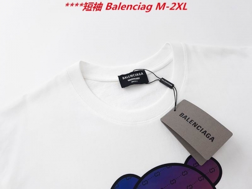 B.a.l.e.n.c.i.a.g.a. Round neck 9413 Men