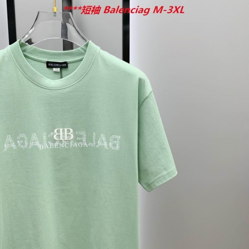 B.a.l.e.n.c.i.a.g.a. Round neck 12233 Men