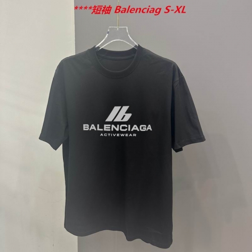 B.a.l.e.n.c.i.a.g.a. Round neck 9000 Men