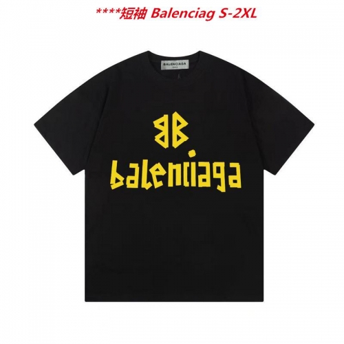 B.a.l.e.n.c.i.a.g.a. Round neck 10299 Men