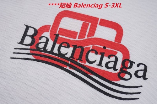 B.a.l.e.n.c.i.a.g.a. Round neck 11304 Men