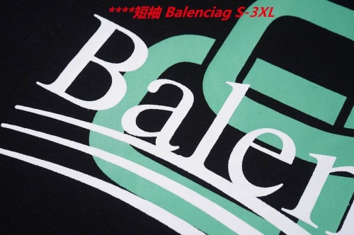 B.a.l.e.n.c.i.a.g.a. Round neck 11309 Men