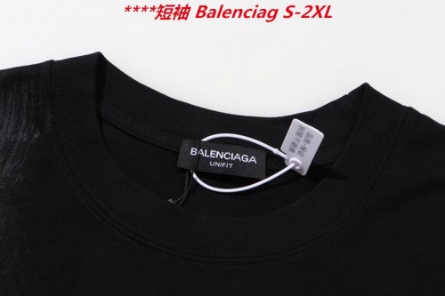 B.a.l.e.n.c.i.a.g.a. Round neck 10678 Men