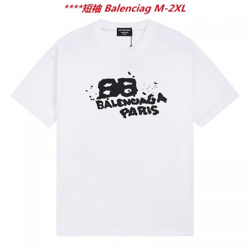 B.a.l.e.n.c.i.a.g.a. Round neck 9449 Men