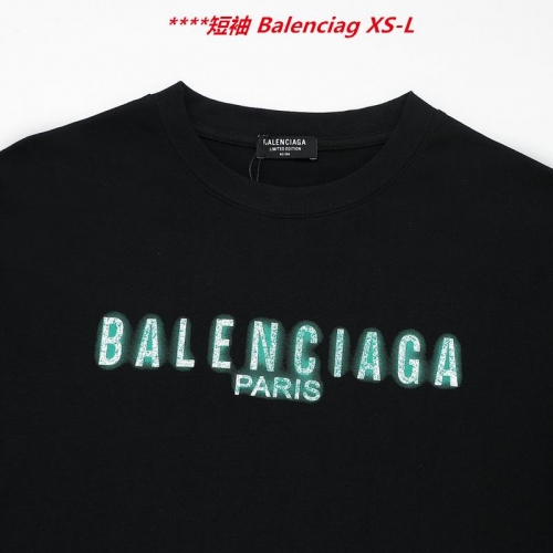 B.a.l.e.n.c.i.a.g.a. Round neck 7908 Men