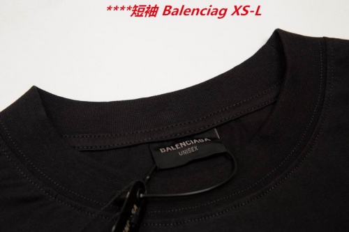 B.a.l.e.n.c.i.a.g.a. Round neck 7800 Men