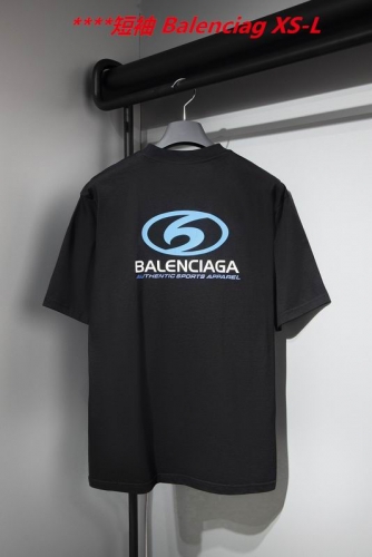 B.a.l.e.n.c.i.a.g.a. Round neck 6870 Men