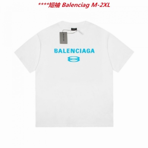 B.a.l.e.n.c.i.a.g.a. Round neck 10062 Men