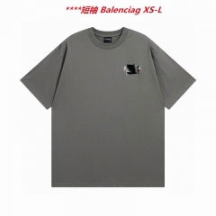 B.a.l.e.n.c.i.a.g.a. Round neck 4222 Men