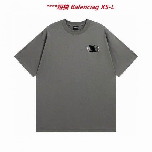 B.a.l.e.n.c.i.a.g.a. Round neck 4222 Men