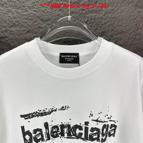 B.a.l.e.n.c.i.a.g.a. Round neck 10450 Men