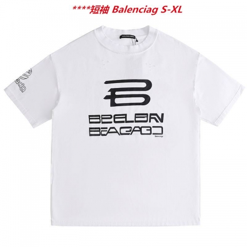 B.a.l.e.n.c.i.a.g.a. Round neck 9300 Men