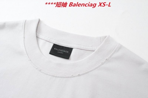 B.a.l.e.n.c.i.a.g.a. Round neck 7930 Men