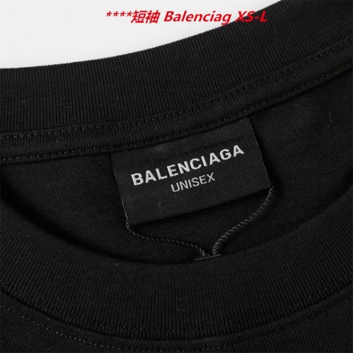 B.a.l.e.n.c.i.a.g.a. Round neck 4469 Men