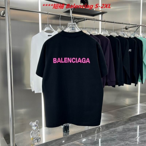 B.a.l.e.n.c.i.a.g.a. Round neck 10891 Men