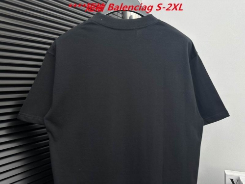 B.a.l.e.n.c.i.a.g.a. Round neck 10268 Men