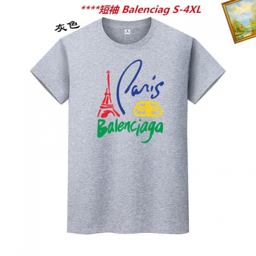 B.a.l.e.n.c.i.a.g.a. Round neck 11490 Men