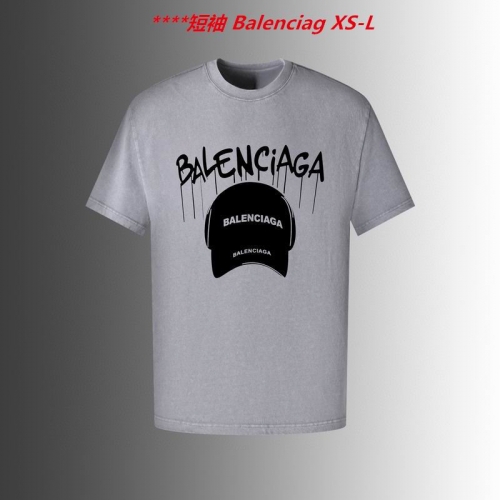 B.a.l.e.n.c.i.a.g.a. Round neck 6591 Men