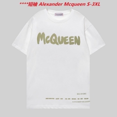 A.l.e.x.a.n.d.e.r. M.c.q.u.e.e.n. Round neck 4050 Men