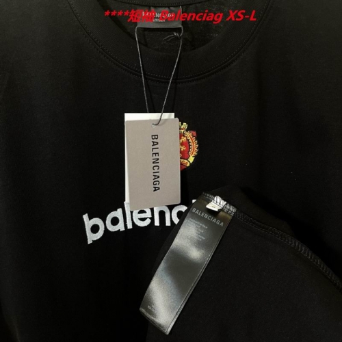 B.a.l.e.n.c.i.a.g.a. Round neck 6467 Men