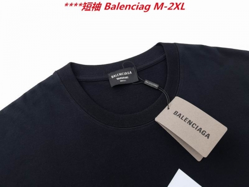 B.a.l.e.n.c.i.a.g.a. Round neck 9377 Men