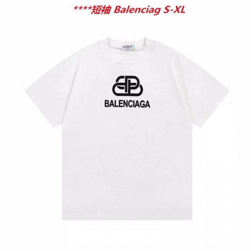 B.a.l.e.n.c.i.a.g.a. Round neck 8663 Men