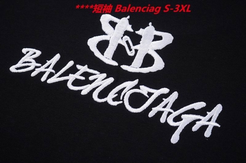 B.a.l.e.n.c.i.a.g.a. Round neck 11233 Men