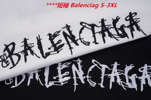 B.a.l.e.n.c.i.a.g.a. Round neck 11251 Men