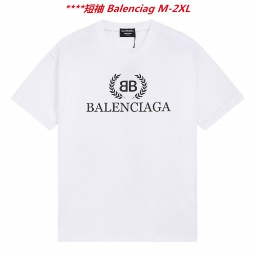 B.a.l.e.n.c.i.a.g.a. Round neck 9368 Men