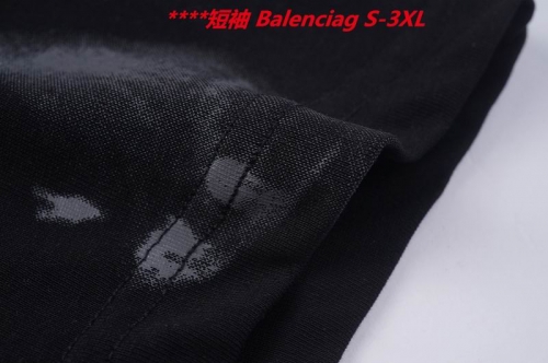 B.a.l.e.n.c.i.a.g.a. Round neck 11322 Men