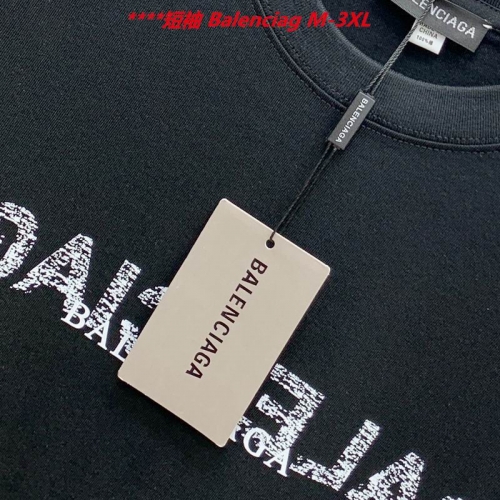 B.a.l.e.n.c.i.a.g.a. Round neck 12261 Men