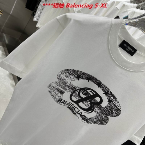 B.a.l.e.n.c.i.a.g.a. Round neck 8426 Men