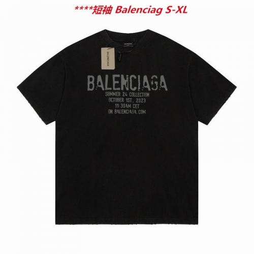 B.a.l.e.n.c.i.a.g.a. Round neck 9066 Men