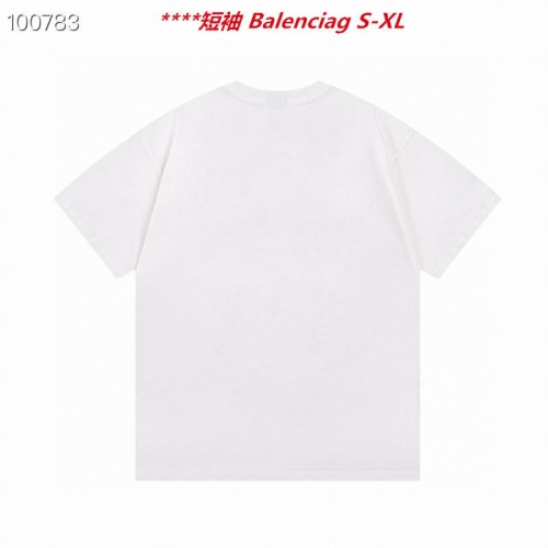 B.a.l.e.n.c.i.a.g.a. Round neck 8591 Men